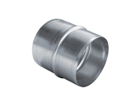 ZŁĄCZKA OCYNKOWANA 80MM