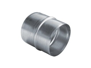 ZŁĄCZKA OCYNKOWANA 90MM
