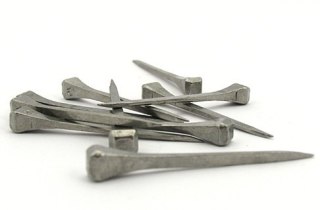 GWOŹDZIE PODKOWIAKI IC-5 68MM KERCKAERT LIBERTY JC 5 TRAIT