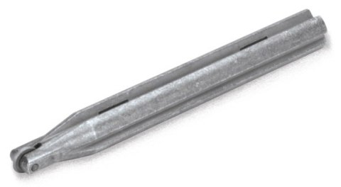 NÓŻ SILVER FI 6MM - DO FAST, STAR