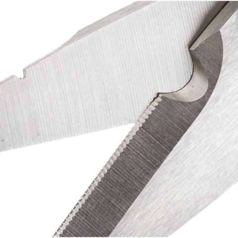 NOŻYCE DO KABLI I IZOLACJI 140MM