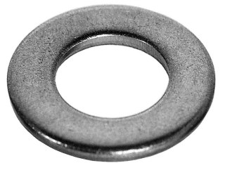 PODKŁADKA OKRĄGŁA A2 DIN125 A 5.3MM
