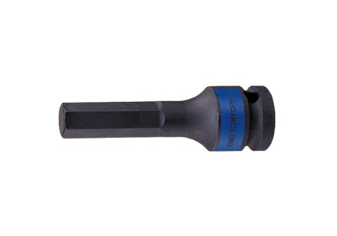 NASADKA UDAR.1/2' HEX6MM*80MM