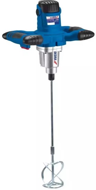 MIESZARKA ELEKTRYCZNA 1200W 2 BIEGI