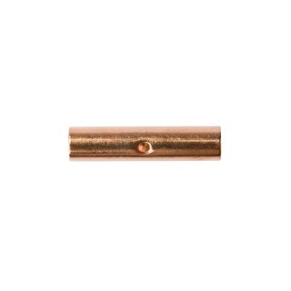 KOŃCÓWKA ŁĄCZĄCA 25MM2 MIEDŹ ZM 25 E11KM-01060300300