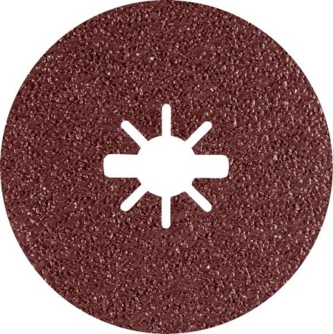 KRĄŻEK FIBROWY 125MM EXPERT PRISMA XL R781 36G SZT.