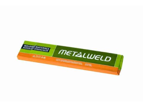 ELEKTRODA DO ŻELIWA CASTWELD NI FE 2.5*300MM SZTUKA