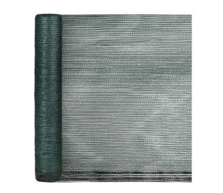 TKANINA OSŁONOWA DECO BASIC ZIELONA 120CM ROLKA 25MB