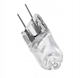 ŻARÓWKA HALOGENOWA 10W 12V G-4