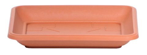 PODSTAWKA TERRA - TERAKOTA 270X270MM