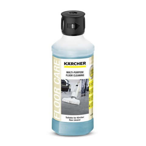 UNIWERSALNY ŚRODEK DO CZYSZCZENIA PODŁÓG RM 536, 500 ML