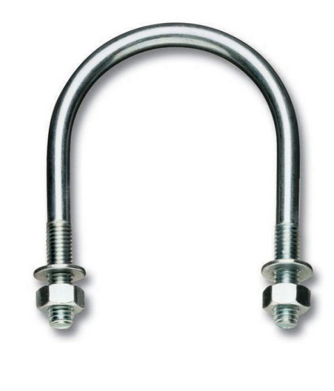 CYBANT UCHWYT PRĘTOWY DO RUR M8 79*43 GR 1''1/4''