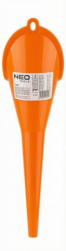 LEJEK Z DŁUGĄ SZYJKĄ 450MM.
