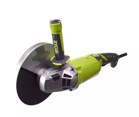 SZLIFIERKA KĄTOWA EAG2000RS 230MM 2000W WALIZKA