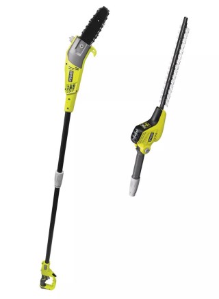 ZESTAW DO ŻYWOPŁOTU PILARKA + NOŻYCE RP750450 750W / 450W