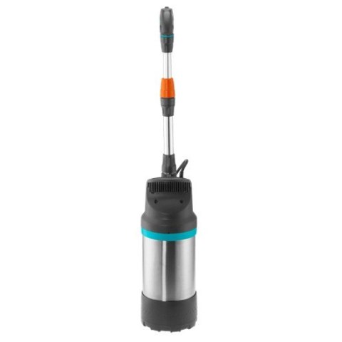 POMPA DO DESZCZÓWKI 4700/2 INOX A