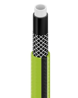 WĄŻ OGRODOWY QUATTRO 1/2'' 15M