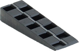KLIN MONTAŻOWY PLASTIKOWY 20/45/150MM OP-10SZTUK KB20