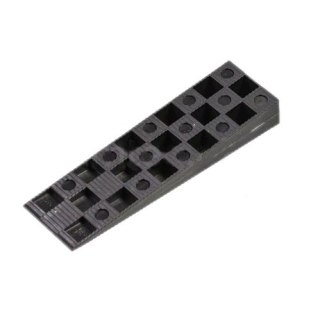 KLIN MONTAŻOWY PLASTIKOWY TYP I 15/45/95MM OP-10SZTUK KB15