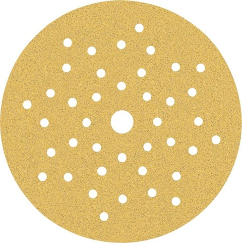 KRĄŻEK PRZYCZEPNY 150MM EXPERT EXC470 G100 PERFOROWANY