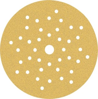 KRĄŻEK PRZYCZEPNY 150MM EXPERT EXC470 G60 PERFOROWANY