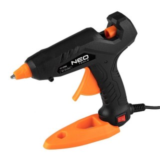 PISTOLET KLEJOWY 8MM, 30W