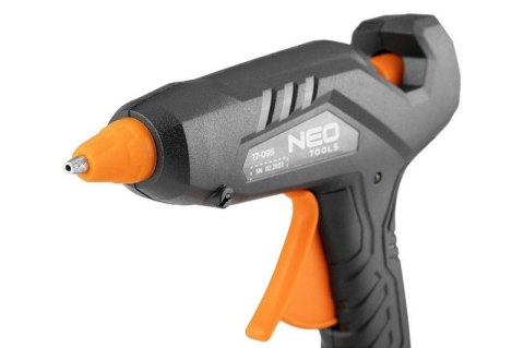 PISTOLET KLEJOWY 8MM, 30W