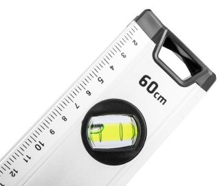POZIOMICA SPECJALNA 60 CM, 5 LIBELLI, RÓŻNE KĄTY