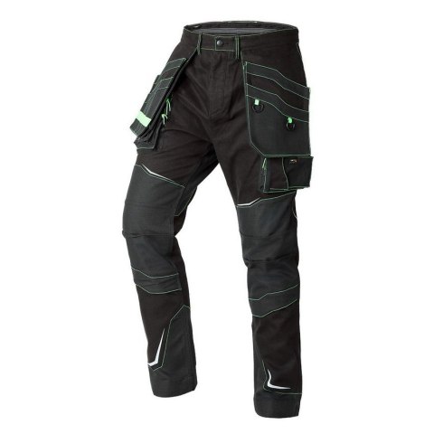 SPODNIE ROBOCZE PREMIUM PRO ROZMIAR XL