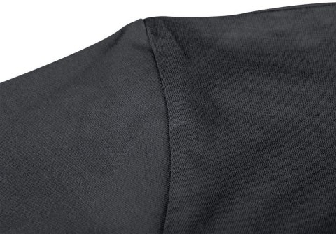 T-SHIRT Z NADRUKIEM FEEL THE BIT ROZMIAR M