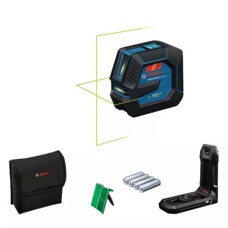 LASER LINIOWY GLL 20-22 G ZIELONY