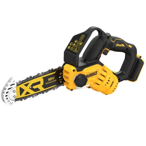 PILARKA ŁAŃCUCHOWA AKUMULATOROWA 20CM 18V XR 0*AH