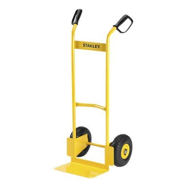 WÓZEK TRANSPORTOWY STALOWY 200 KG