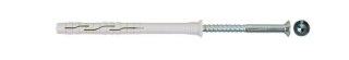 DYBEL RAMOWY Z WKRĘTEM NA TORX T30 8*140MM
