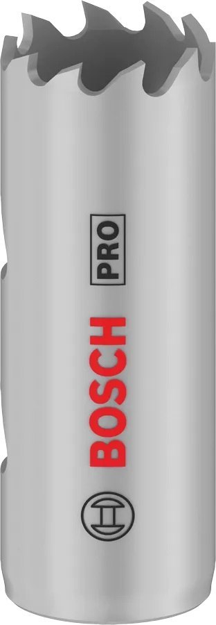 PIŁA OTWORNICA PRO MULTI MATERIAL 19 MM