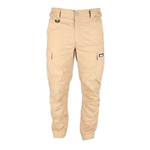 SPODNIE ROBOCZE BOJÓWKI RIPSTOP SPANDEX 220G/M2 ROZM. M/50