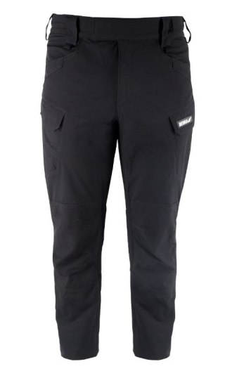 SPODNIE ROBOCZE NYLON + SPANDEX 190G/M2 ROZM. XL/56