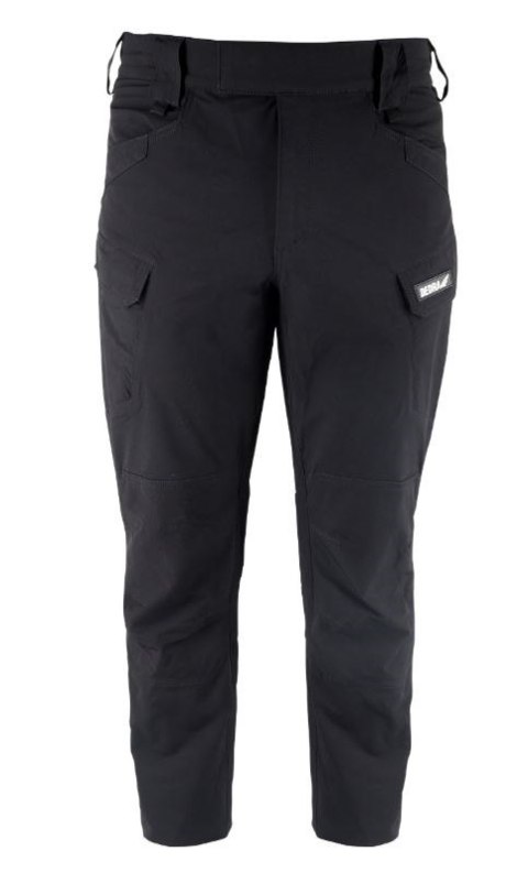 SPODNIE ROBOCZE NYLON + SPANDEX 190G/M2 ROZM. XL/56