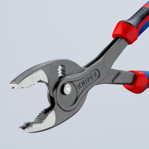 SZCZYPCE CHWYTAJĄCE CZOŁOWE TWING GRIP 250MM