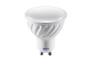 ŻARÓWKA LED GU10 5.6W 410LM AC180-250V