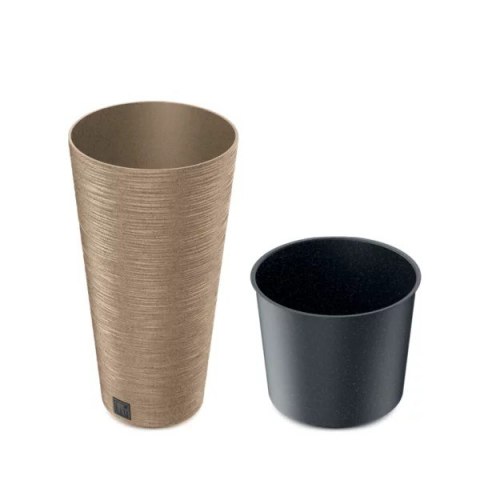 DONICZKA FURU SLIM ECO WOOD-NATURO FSC MIX 27L