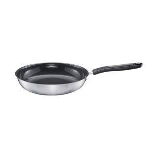 PATELNIA FF Z POWŁOKĄ CERAMICZNĄ 24CM