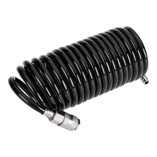 PRZEWÓD CIŚNIENIOWY SPIRALNY 6.5*10 MM 15M PU