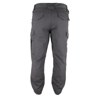 SPODNIE ROBOCZE BOJÓWKI RIPSTOP 220G/M2 ROZM. XL/56