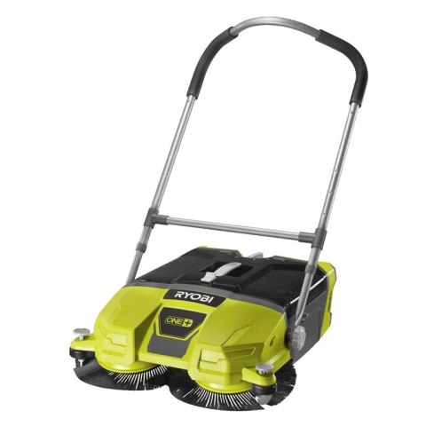 ZAMIATARKA AKUMULATOROWA R18SW3-0 18V 0*AH ONE+