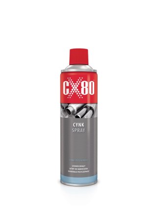 PREPARAT DO ZABEZPIECZ. POWIERZCHNI PRZED RDZĄ 500ML