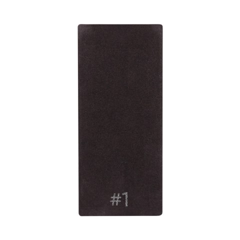 SZTABKA POLERSKA DIAMENTOWA HAND PAD #1