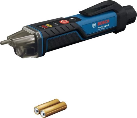 TESTER NAPIĘCIA GVD 1000-17