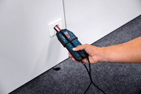 TESTER NAPIĘCIA GVT 1000-15