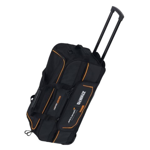 TORBA Z KÓŁKAMI DEWALT MACLAREN